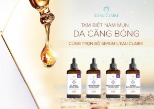 cham-soc-da-chuyen-sau-voi-bo-serum-duong-trang-leau-claire1
